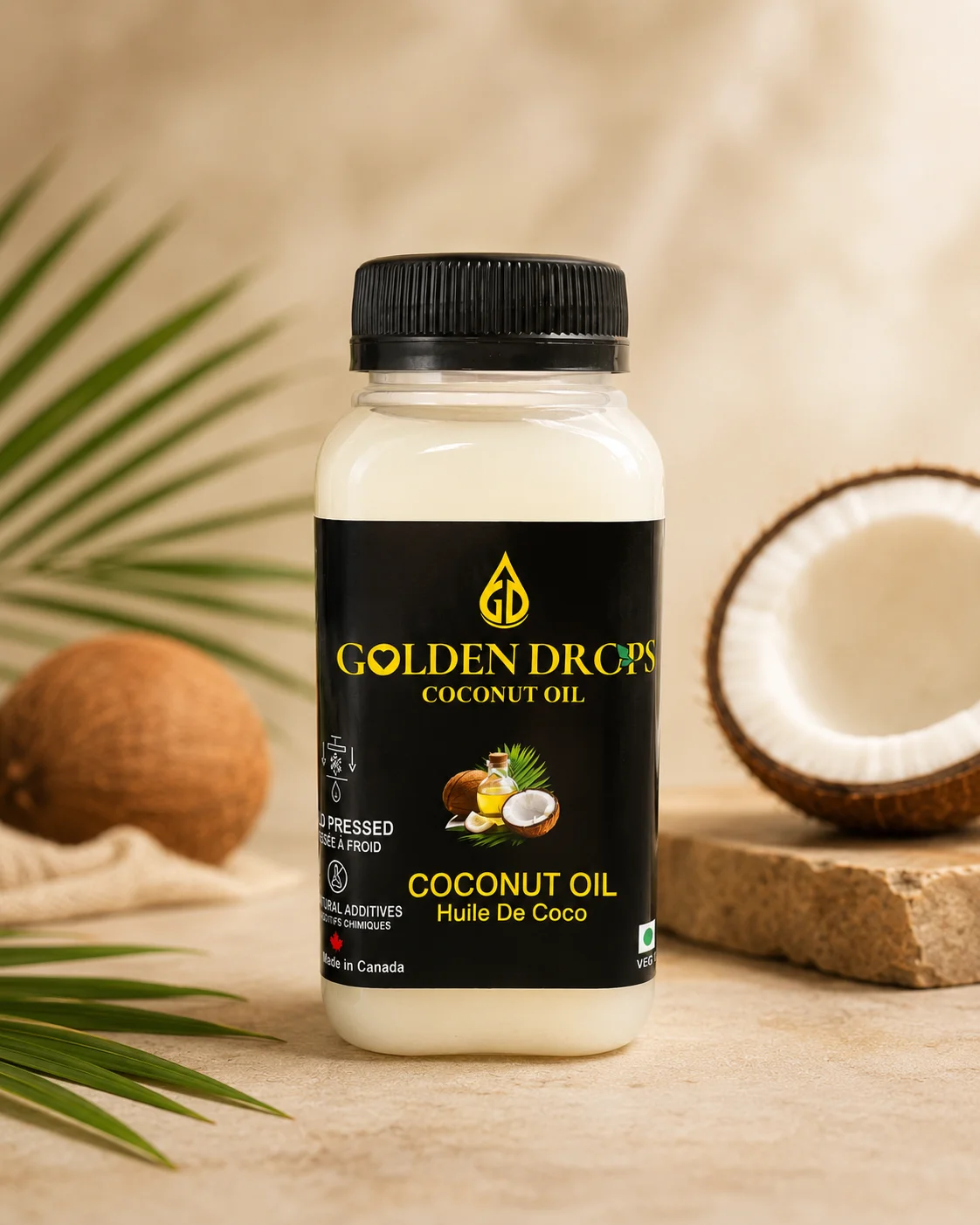 coconut