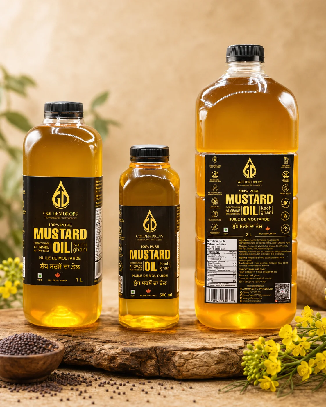 mustard